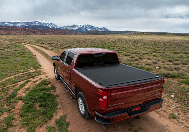 Extang 16-20 Toyota Tacoma (5 ft) Xceed Extang 16-20 Toyota Tacoma (5 ft) Xceed