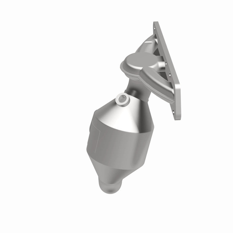 MagnaFlow Conv DF 03 Mazda 6 3.0 Front Manifold MagnaFlow Conv DF 03 Mazda 6 3.0 Front Manifold