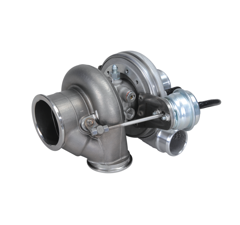 BorgWarner Turbocharger EFR B1 6758F 0.85 a/r VOF WG BorgWarner Turbocharger EFR B1 6758F 0.85 a/r VOF WG