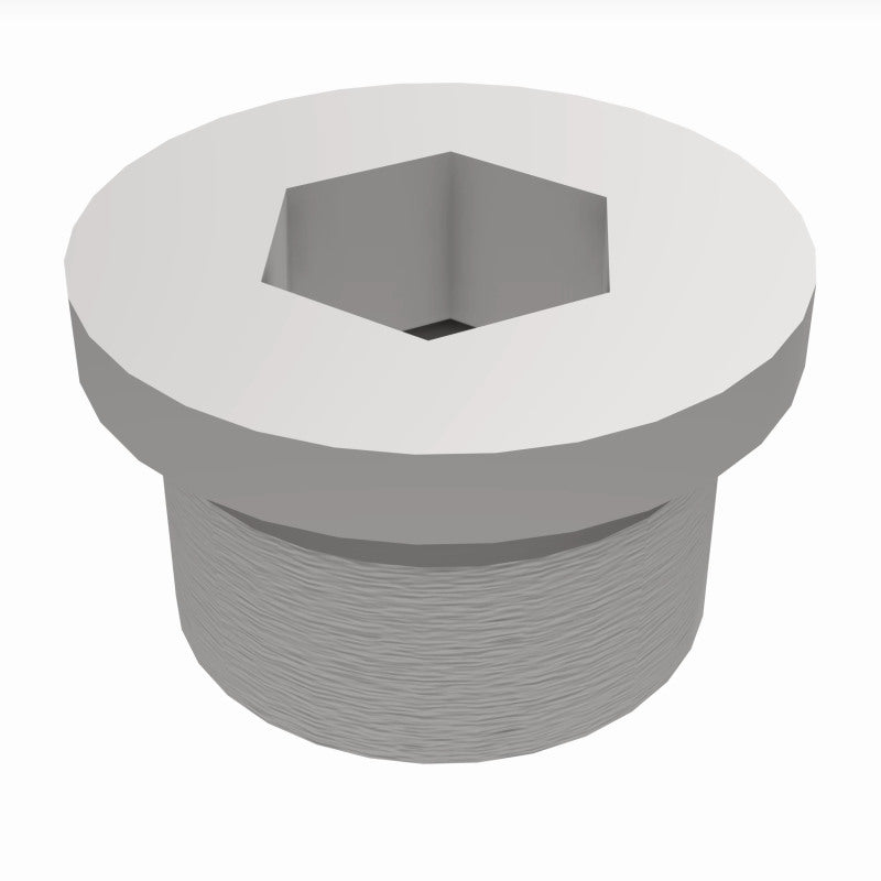 Magnaflow Plug Hex Flange O2 Boss (20-Pk) Magnaflow Plug Hex Flange O2 Boss (20-Pk)