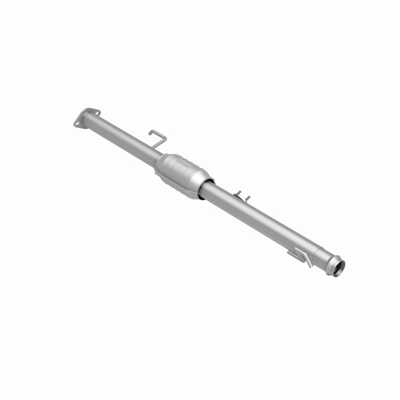 MagnaFlow Conv DF 00-04 Tundra 3.4L rear OEM MagnaFlow Conv DF 00-04 Tundra 3.4L rear OEM