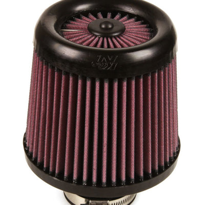 K&N Filter Universal X Stream Clamp-On 2.5in Flange ID / 6in Base OD / 5in Top OD / 5.5in Height