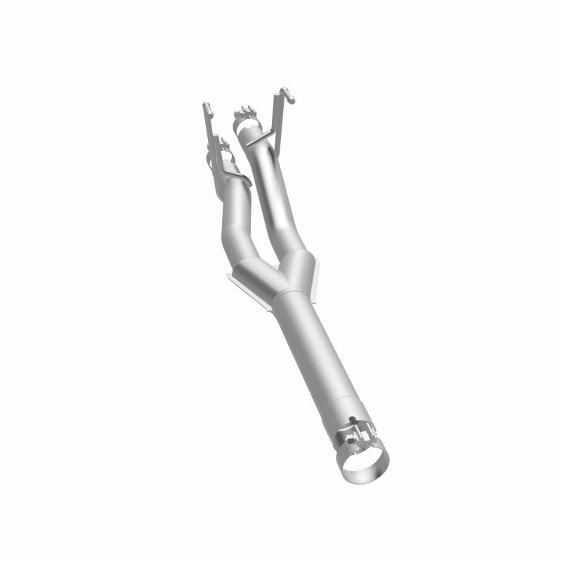 Magnaflow 09-18 Ram 1500 5.7L DF w/o Muffler Magnaflow 09-18 Ram 1500 5.7L DF w/o Muffler