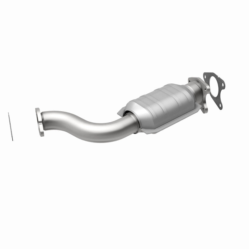 MagnaFlow Conv DF 95-97 Contour 2.5L A/T Rear MagnaFlow Conv DF 95-97 Contour 2.5L A/T Rear