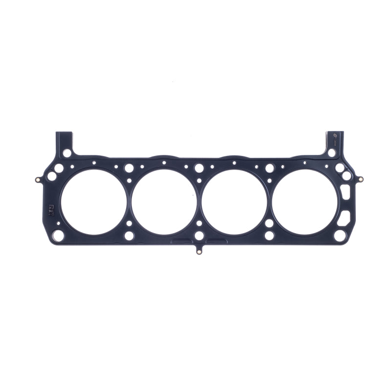 Cometic Ford SB 4.030 inch Bore .045 inch MLS Head Gasket (w/AFR Heads) Cometic Ford SB 4.030 inch Bore .045 inch MLS Head Gasket (w/AFR Heads)