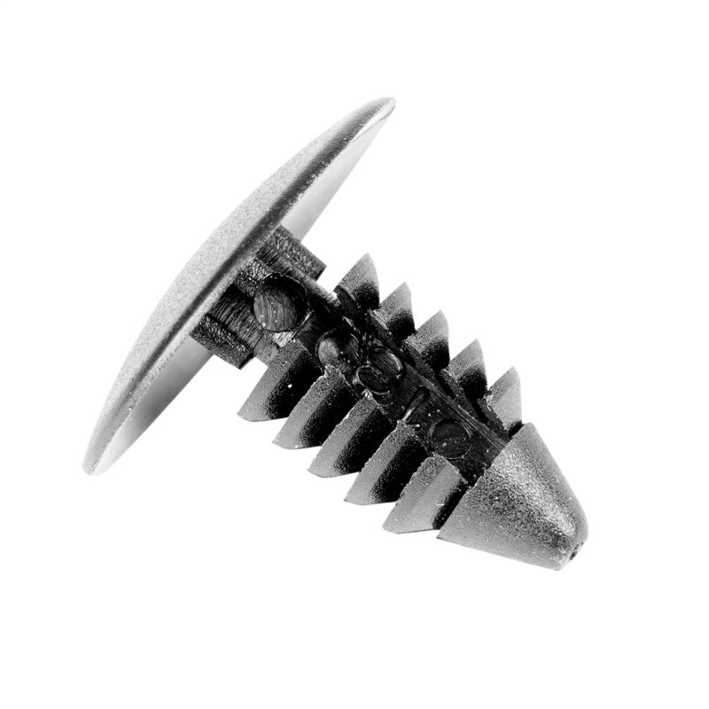 Omix Push Pin M6.3X18.60 Liner to Body- 18-21 JL/JT Omix Push Pin M6.3X18.60 Liner to Body- 18-21 JL/JT