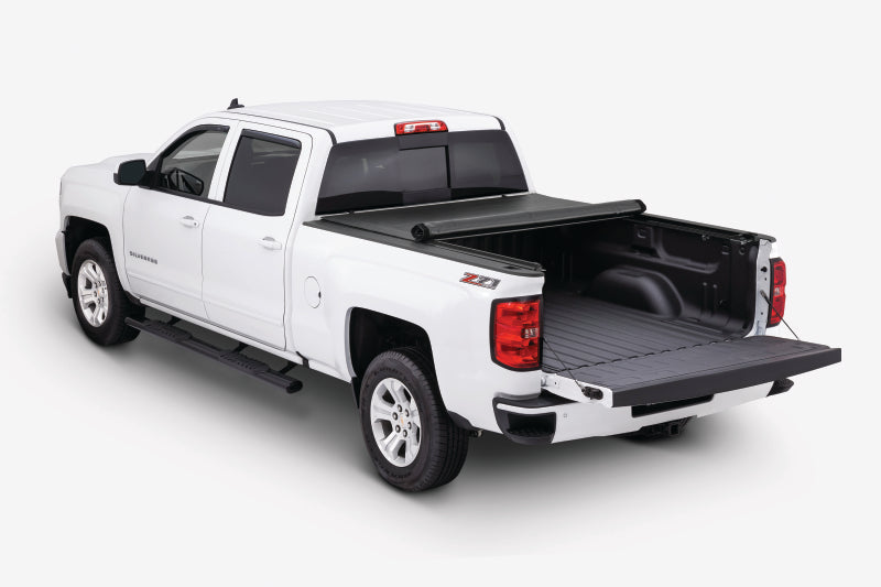 Tonno Pro 88-99 Chevy C1500 6.6ft Fleetside Lo-Roll Tonneau Cover Tonno Pro 88-99 Chevy C1500 6.6ft Fleetside Lo-Roll Tonneau Cover
