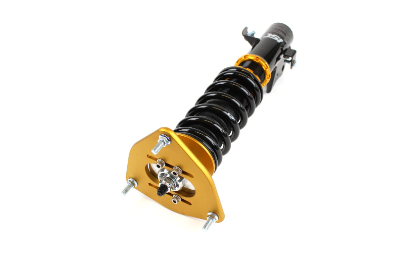 ISC 07-12 BMW E9x M3 N1 Coilovers - Street Sport ISC 07-12 BMW E9x M3 N1 Coilovers - Street Sport
