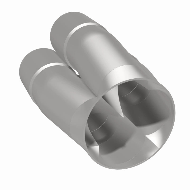 MagnaFlow Collector Merge 2.00 x 3.5 MagnaFlow Collector Merge 2.00 x 3.5