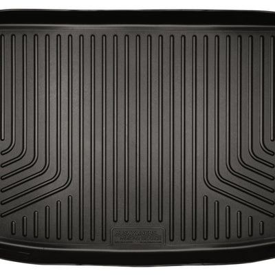 Husky Liners 11-12 Chevrolet Volt WeatherBeater Black Trunk Liner