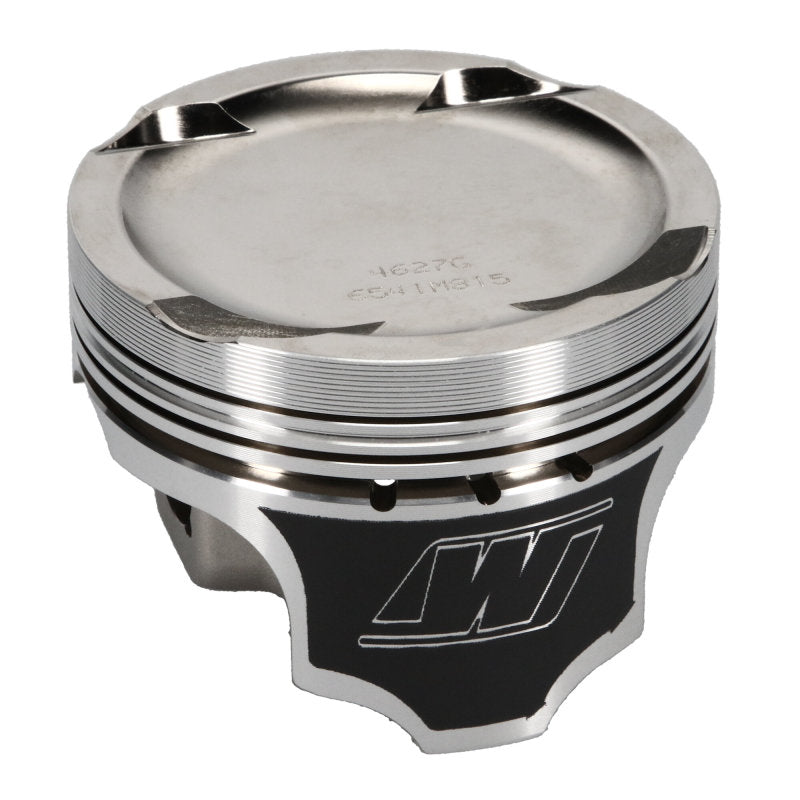 Wiseco Acura Turbo -12cc 1.181 X 81.5MM Piston Kit Wiseco Acura Turbo -12cc 1.181 X 81.5MM Piston Kit