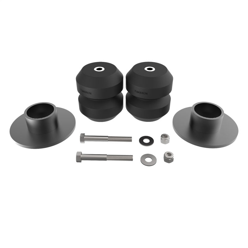 Timbren 1999 Cadillac Escalade Rear Suspension Enhancement System Timbren 1999 Cadillac Escalade Rear Suspension Enhancement System