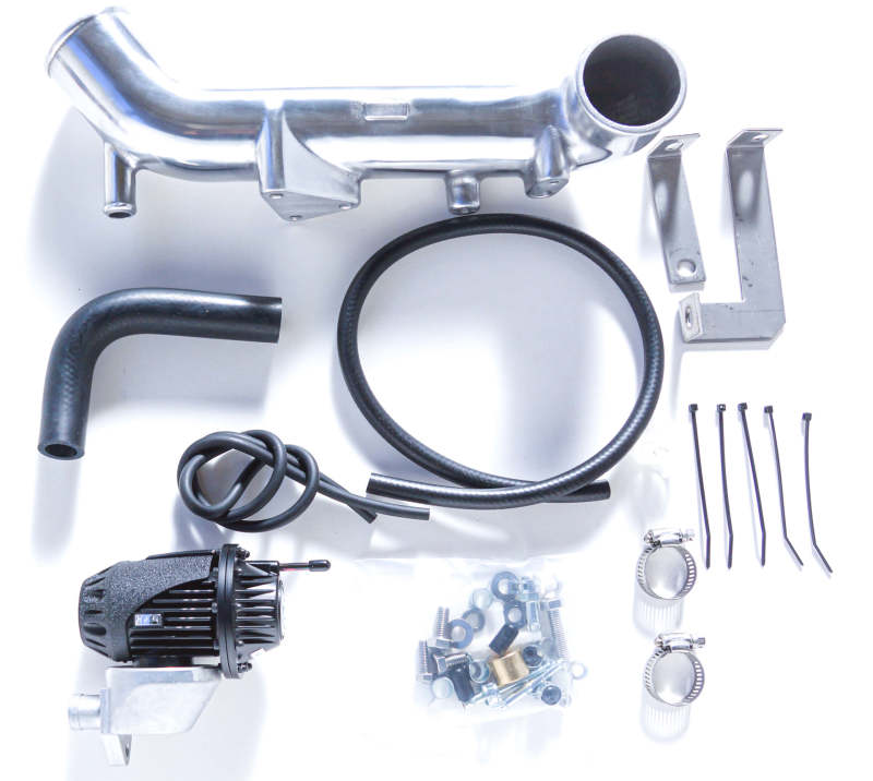 HKS Super SQV4 Black Edition FK8 HKS Super SQV4 Black Edition FK8