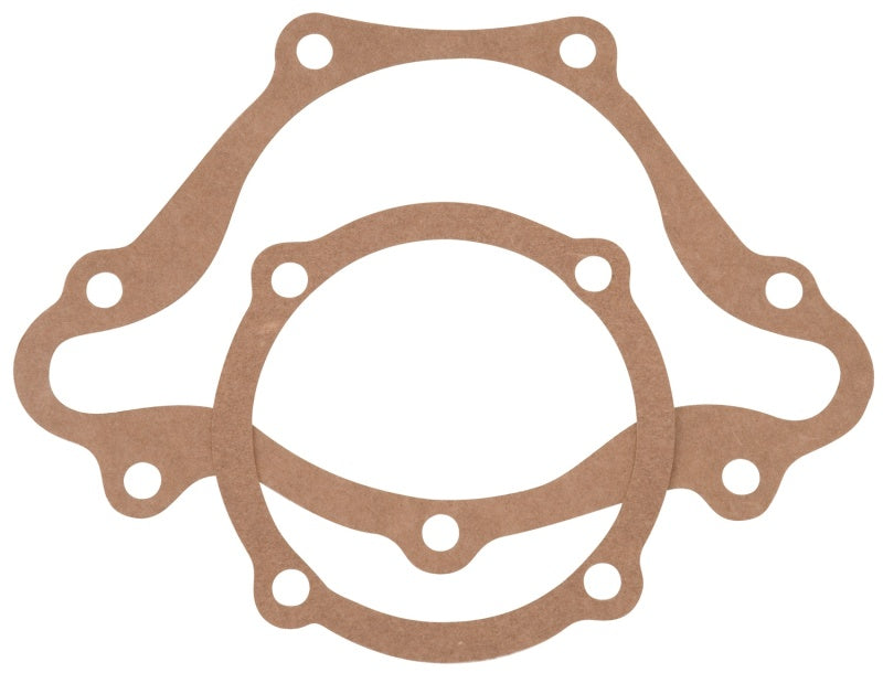 Edelbrock Gasket Kit Water Pump Chrysler Edelbrock Gasket Kit Water Pump Chrysler
