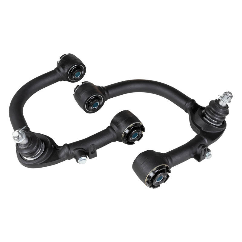 ARB OME 98-07 Toyota Land Cruiser Base Upper Control Arms (Pair) - Black ARB OME 98-07 Toyota Land Cruiser Base Upper Control Arms (Pair) - Black