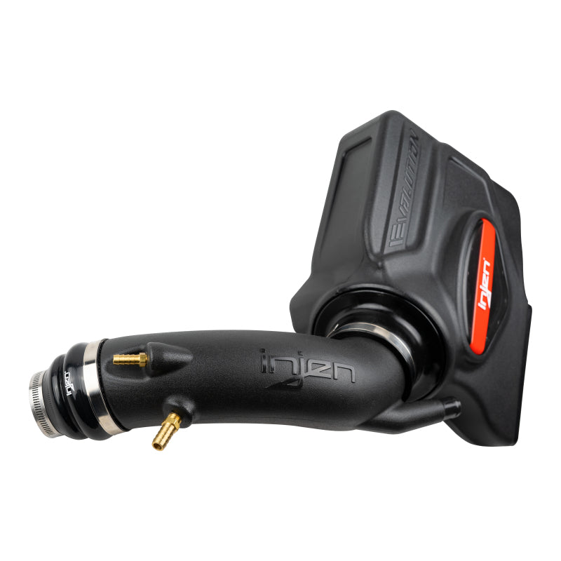 Injen 19-22 Hyundai Veloster N 2.0L Turbo Evolution Intake - Dry Filter Injen 19-22 Hyundai Veloster N 2.0L Turbo Evolution Intake - Dry Filter