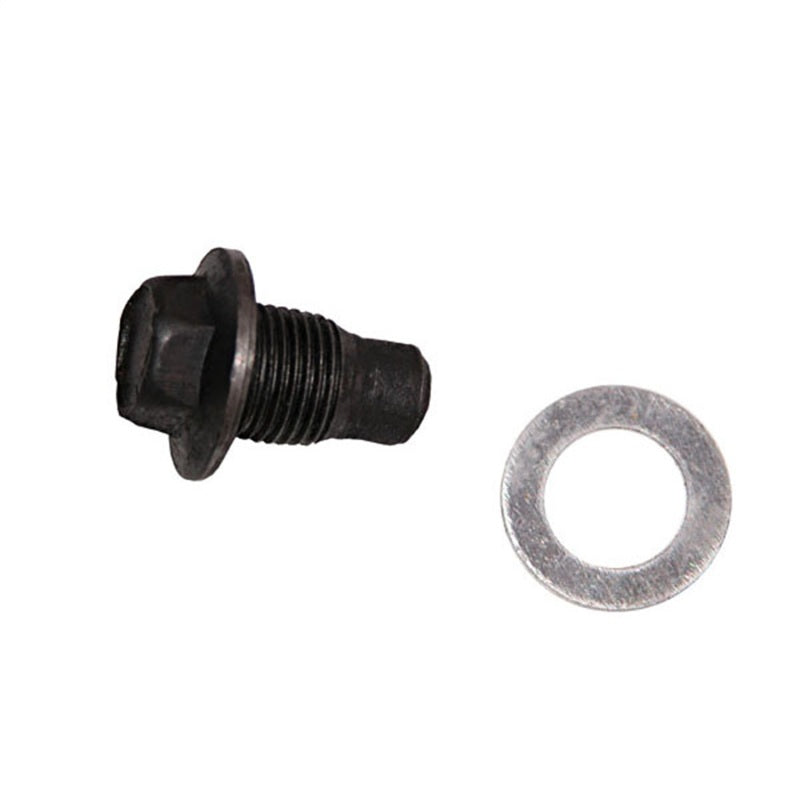 Omix Oil Pan Drain Plug 72-79 Jeep CJ Models Omix Oil Pan Drain Plug 72-79 Jeep CJ Models