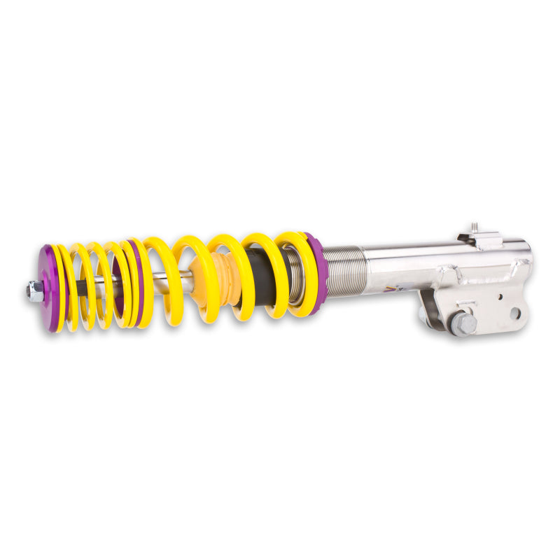 KW Coilover Kit V1 Mitsubishi Lancer (CT9A) EVO 7 EVO 8 EVO 9 KW Coilover Kit V1 Mitsubishi Lancer (CT9A) EVO 7 EVO 8 EVO 9