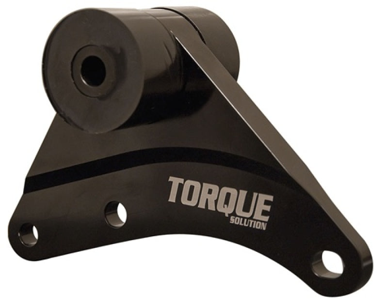 Torque Solution Billet Aluminum Transmission Mount: Dodge Neon SRT-4 2003-05 Torque Solution Billet Aluminum Transmission Mount: Dodge Neon SRT-4 2003-05