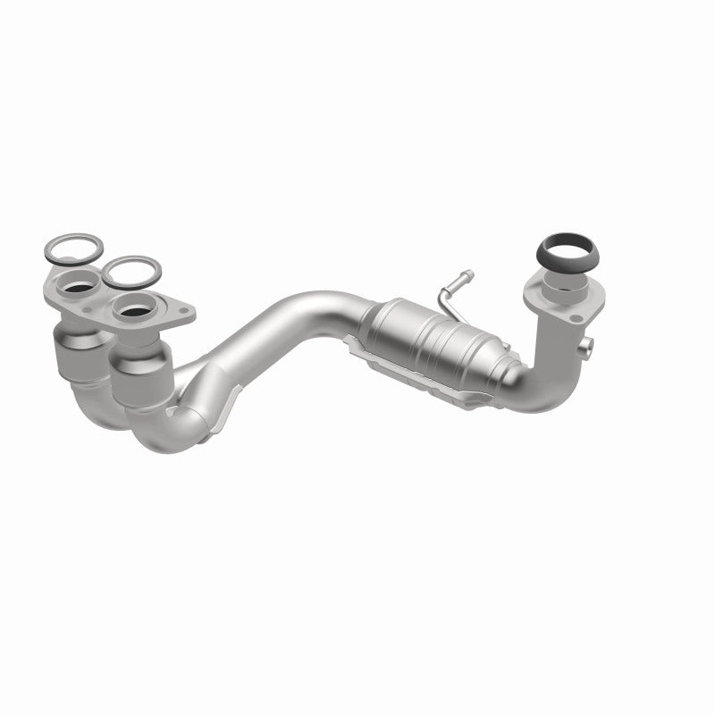 MagnaFlow Conv DF 00-05 Toyota MR2 1.8L MagnaFlow Conv DF 00-05 Toyota MR2 1.8L