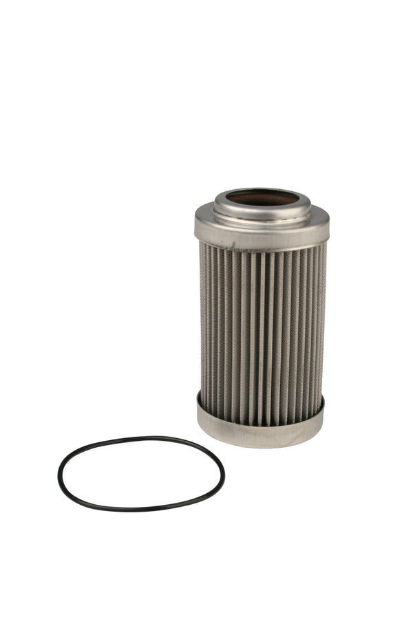 Aeromotive Filter Element - 40 Micron SS (Fits 12335) Aeromotive Filter Element - 40 Micron SS (Fits 12335)