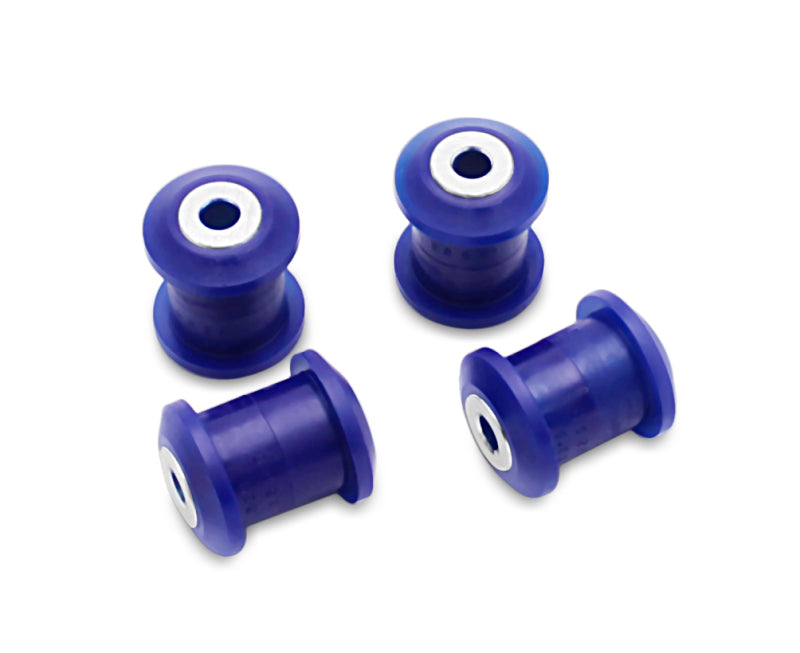 SuperPro 2003 Nissan 350Z Enthusiast Front Upper Inner Control Arm Bushing Kit SuperPro 2003 Nissan 350Z Enthusiast Front Upper Inner Control Arm Bushing Kit