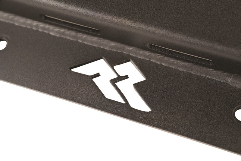 Rugged Ridge Spare Tire Relocation Bracket 18-20 Jeep Wrangler JL Rugged Ridge Spare Tire Relocation Bracket 18-20 Jeep Wrangler JL