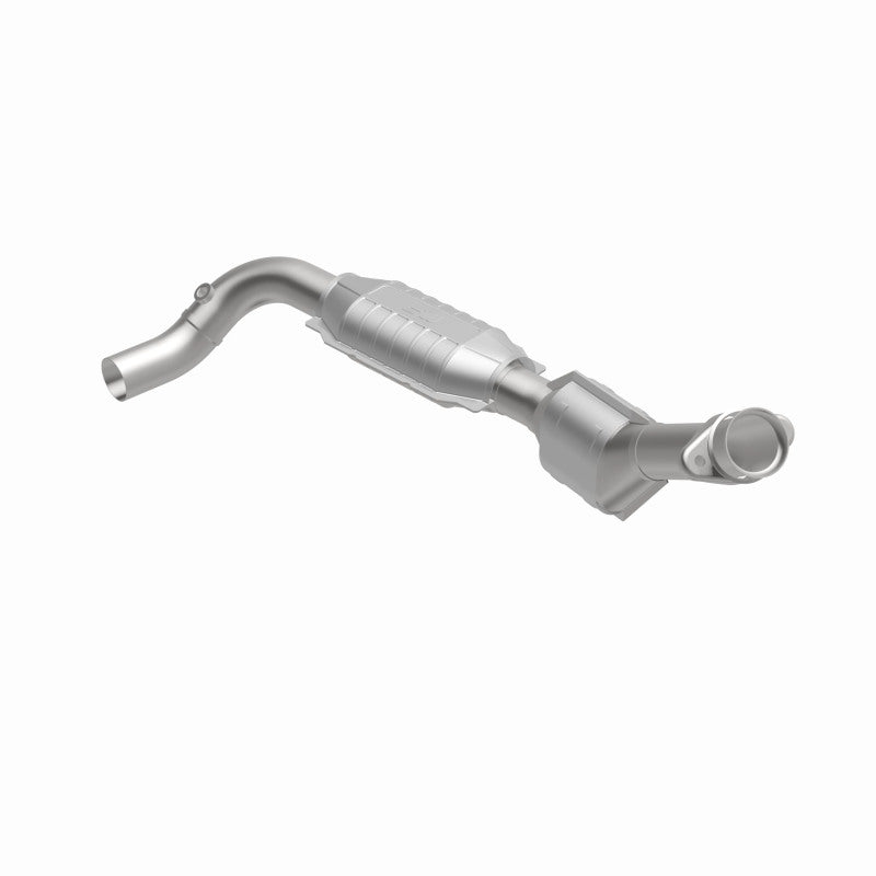 MagnaFlow Conv DF 01-03 Ford E150 4.2L Driver Side MagnaFlow Conv DF 01-03 Ford E150 4.2L Driver Side