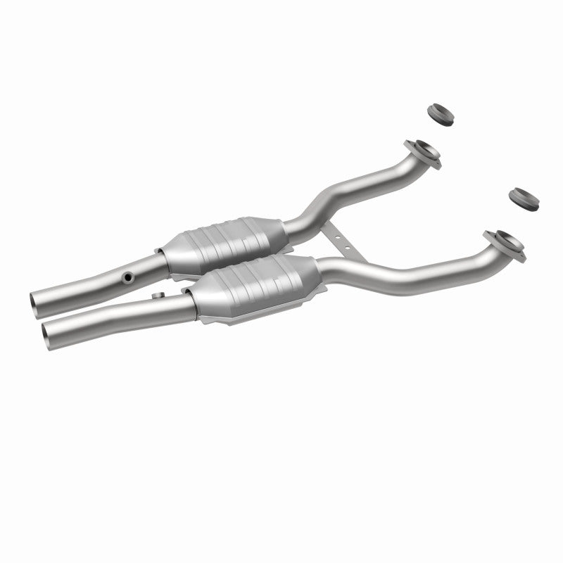 MagnaFlow Conv DF 00-04 C5 5.7L Off Road MagnaFlow Conv DF 00-04 C5 5.7L Off Road