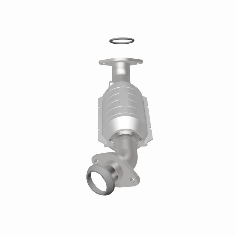 MagnaFlow California Catalytic Converter Direct Fit 04-09 Cadillac CTS V6 3.6L MagnaFlow California Catalytic Converter Direct Fit 04-09 Cadillac CTS V6 3.6L