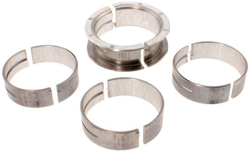 Clevite Ford Products V6 232-238-256 1982-2008 Main Bearing Set Clevite Ford Products V6 232-238-256 1982-2008 Main Bearing Set