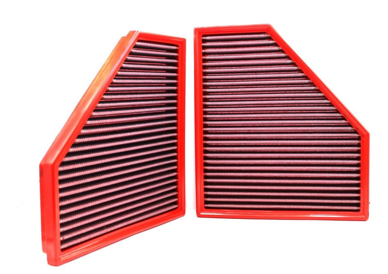 BMC 2021+ BMW M3/M4 (G80/G82) Replacement Panel Air Filter BMC 2021+ BMW M3/M4 (G80/G82) Replacement Panel Air Filter