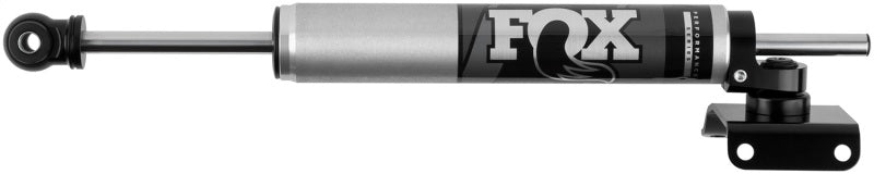 Fox 14-18 RAM 2500/3500 2.0 Performance Series 8.3in TS Stabilizer Axle Mount Fox 14-18 RAM 2500/3500 2.0 Performance Series 8.3in TS Stabilizer Axle Mount