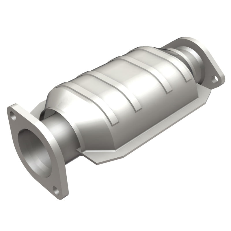MagnaFlow Conv DF 02-04 Infiniti I35 3.5L rea MagnaFlow Conv DF 02-04 Infiniti I35 3.5L rea