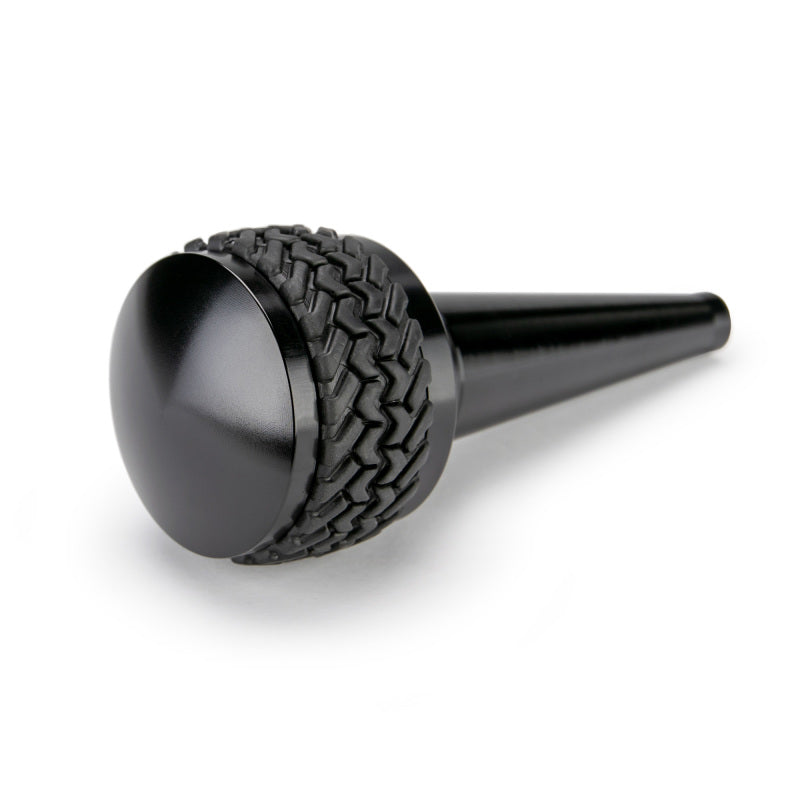 DV8 Offroad 2011-2018 Jeep JK Shift Knob Automatic Black DV8 Offroad 2011-2018 Jeep JK Shift Knob Automatic Black