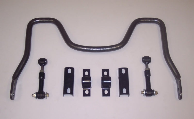 Hellwig 01-06 Chevrolet Tahoe 2/4WD Solid Heat Treated Chromoly 1-1/8in Rear Sway Bar Hellwig 01-06 Chevrolet Tahoe 2/4WD Solid Heat Treated Chromoly 1-1/8in Rear Sway Bar
