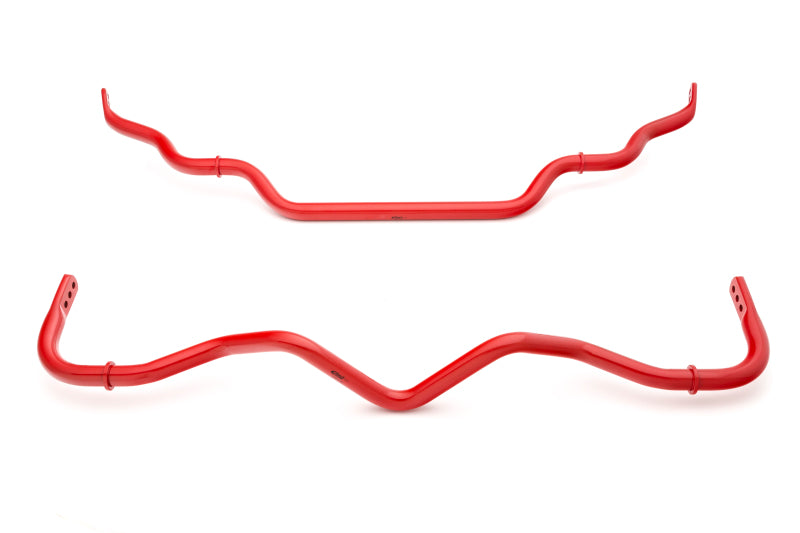 Eibach 32mm Front & 29mm Rear Anti-Roll-Kit for 09-11 Infiniti G37 Sedan / 07-08 G35 Sedan Eibach 32mm Front & 29mm Rear Anti-Roll-Kit for 09-11 Infiniti G37 Sedan / 07-08 G35 Sedan