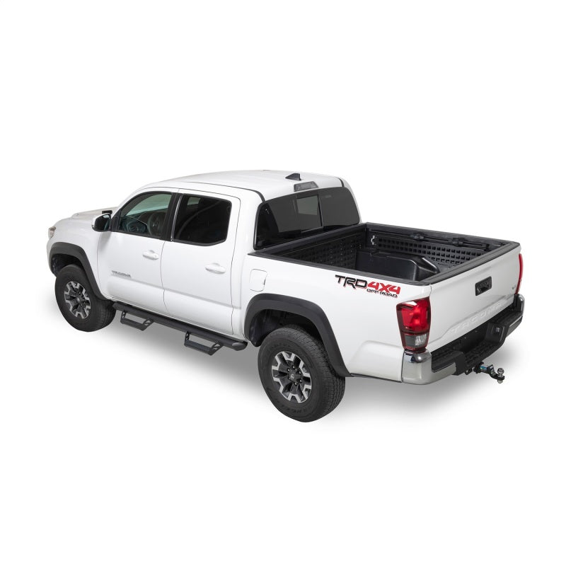 Putco 19-21 Toyota Tacoma - 5ft (Short Box) Molle Driver Side Panel Putco 19-21 Toyota Tacoma - 5ft (Short Box) Molle Driver Side Panel