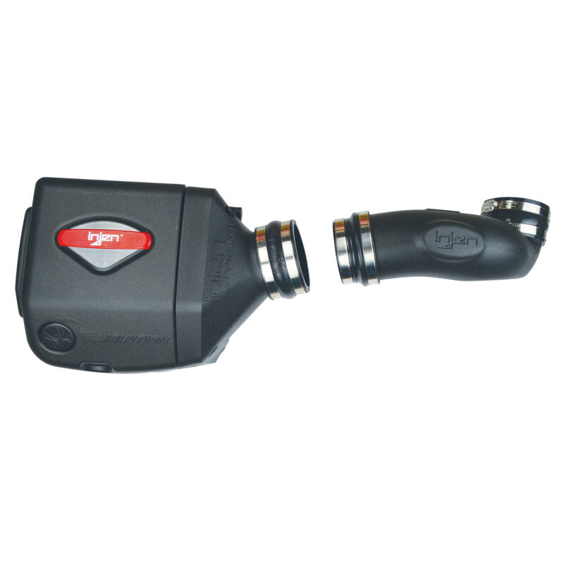Injen 02-06 Cadillac Escalade V8 5.3L/6.0L Evolution Air Intake Injen 02-06 Cadillac Escalade V8 5.3L/6.0L Evolution Air Intake