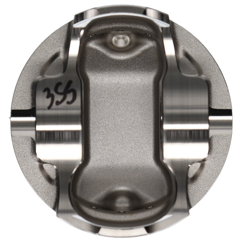 Wiseco Toyota 2JZGTE 3.0L 86mm STD Bore Asymmetric Skirt Piston Set Wiseco Toyota 2JZGTE 3.0L 86mm STD Bore Asymmetric Skirt Piston Set