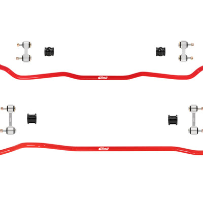 Eibach 22mm Front  & 22mm Rear Anti-Roll-Kit for 04-07 Subaru WRX