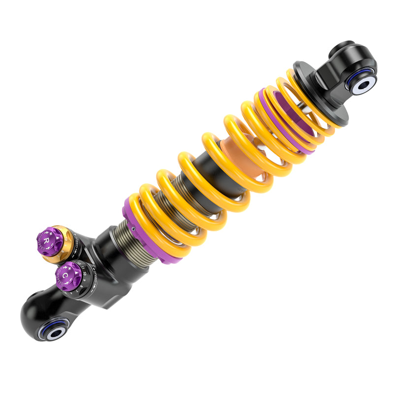 KW Coilover Kit V5 2014+ Lamborghini Huracan (Incl Spyder) w/ NoseLift / w/o Elec. Dampers KW Coilover Kit V5 2014+ Lamborghini Huracan (Incl Spyder) w/ NoseLift / w/o Elec. Dampers