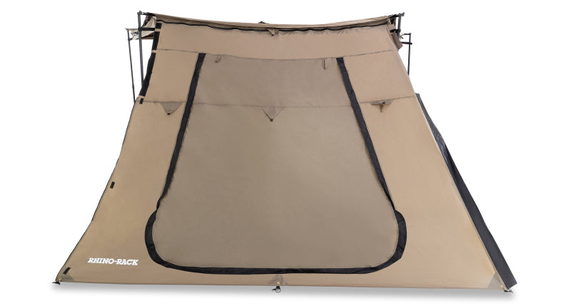 Rhino-Rack Batwing Compact Tapered Zip Extension w/ Door Rhino-Rack Batwing Compact Tapered Zip Extension w/ Door