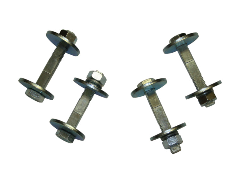 Skyjacker 1988-2000 GMC K2500 Pickup Alignment Caster/Camber Kit Skyjacker 1988-2000 GMC K2500 Pickup Alignment Caster/Camber Kit