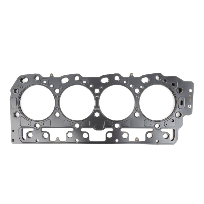 Cometic 01-06 GM 6.6L Duramax Diesel 4.100 inch Bore .075 inch MLS-5 RHS Head Gasket Cometic 01-06 GM 6.6L Duramax Diesel 4.100 inch Bore .075 inch MLS-5 RHS Head Gasket