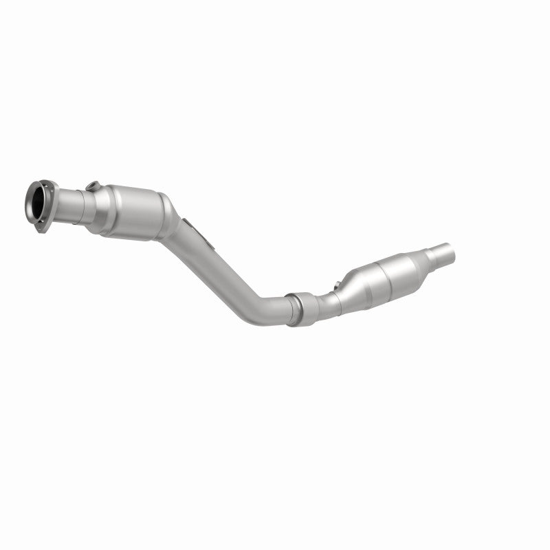 MagnaFlow Conv DF 04-06 Audi S4 4.2L MagnaFlow Conv DF 04-06 Audi S4 4.2L