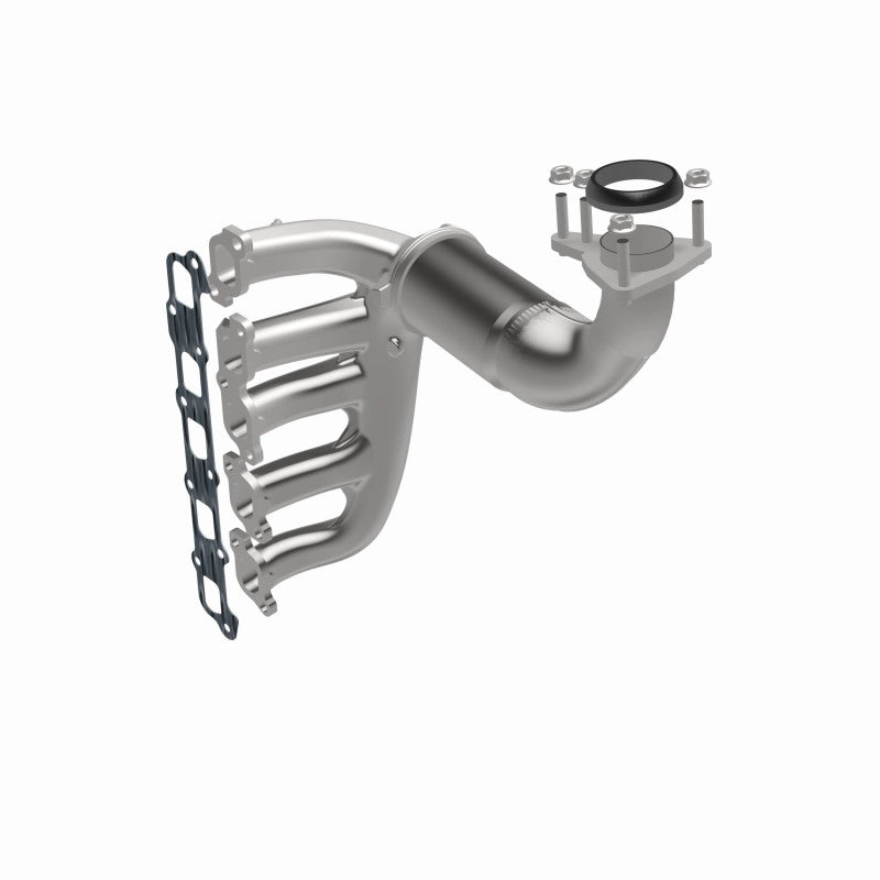 MagnaFlow Conv DF 09-10 Hummer H3/H3T 3.7L Manifold (49 State) MagnaFlow Conv DF 09-10 Hummer H3/H3T 3.7L Manifold (49 State)