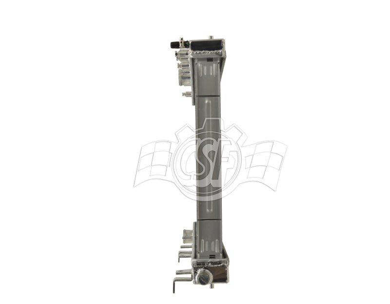CSF 02-07 Subaru Impreza Radiator CSF 02-07 Subaru Impreza Radiator