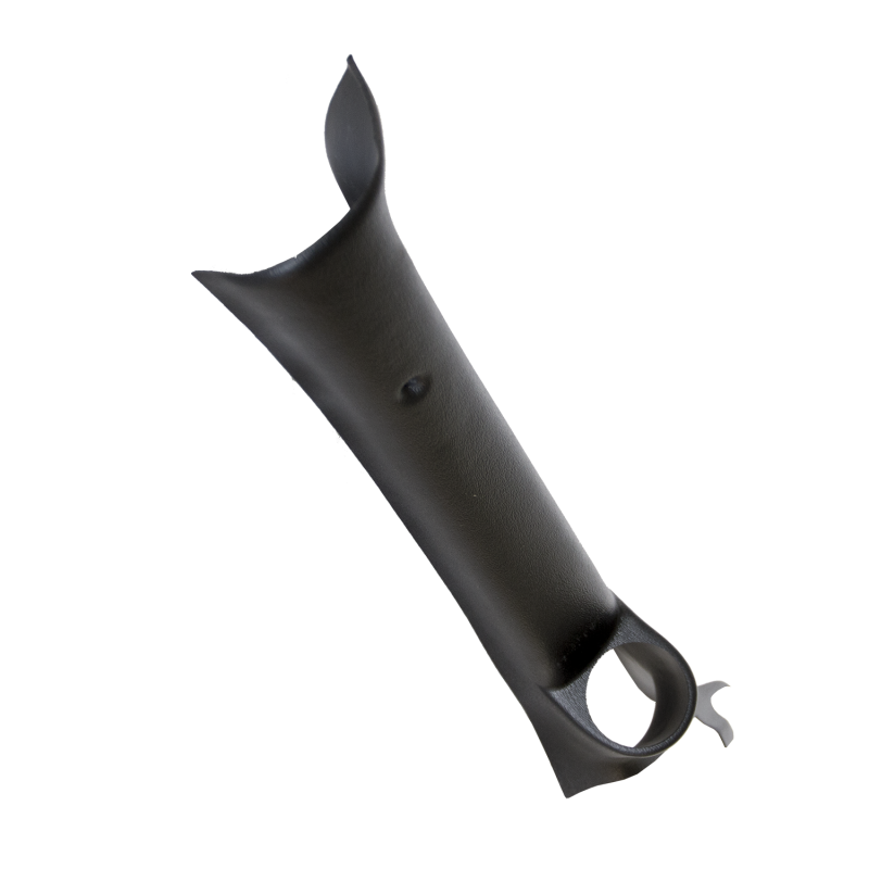 Autometer 2-1/16in Single Replacement Pillar 11-14 Super Duty Autometer 2-1/16in Single Replacement Pillar 11-14 Super Duty