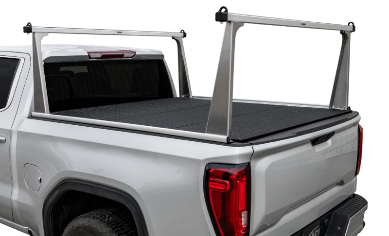 Access ADARAC Aluminum Pro Series 2007-19 Toyota Tundra 8ft Bed Truck Rack Access ADARAC Aluminum Pro Series 2007-19 Toyota Tundra 8ft Bed Truck Rack